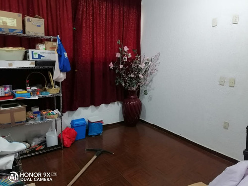 Venta De Casa En Valle De Chalco, Col. Dario Martinez 1a Sección