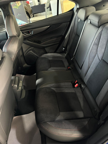 Subaru WRX 2.4 Performance Awd Mt