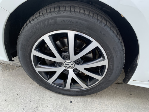 Volkswagen Jetta 2.0 Fest Tiptronic At