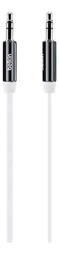 Units_per_packcable Plug De 1 A 1 Belkin Av10127tt03-wht Blanco De 0.9m