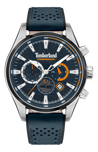 Reloj Aldridge Timberland Tdwgc2102403 Caballero