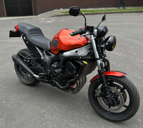 Yamaha Fazer 600 2006
