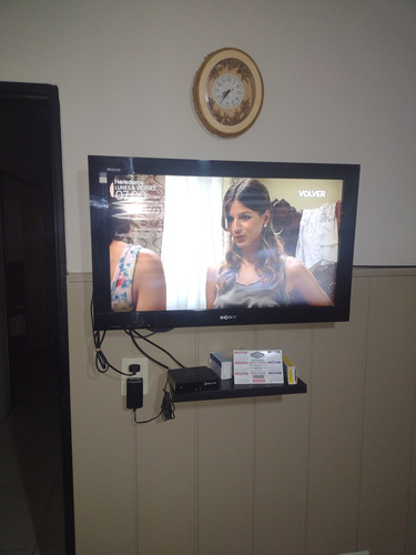 Tv Led 32 Sony. Funciona.( Leer Descripción) (Usado)
