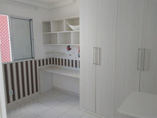 Imagem 2 de 9 de Apartamento À Venda Em Jardim Do Lago - Ap002429