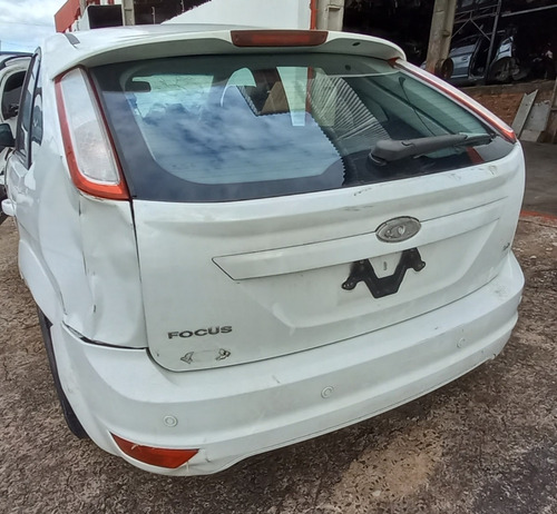 Imagem 4 de 16 de Sucata Ford Focus 2011 Para Vendas De Peças