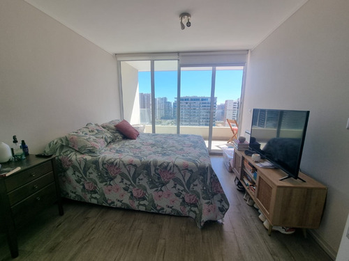Arriendo Departamento En El Mejor Sector De Bosques Montemar
