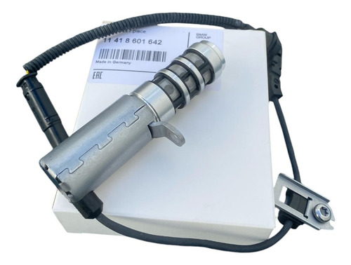 Valvula Solenoide Bomba De Aceite Mini Paceman 2015