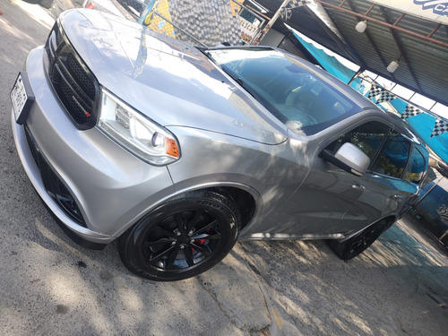 Dodge Durango 5.7 V8 R/t At