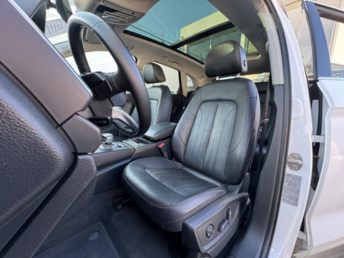 Audi Q5 2.0 L T Elite Dsg