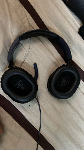 Playstation 5 Digital Color Bco Mas Audifonos Turtle Beach Blanco (Usado)