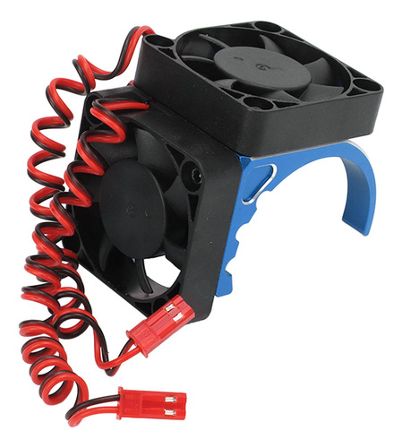 Disipador Térmico De Motor Sin Escobillas Rc, Refrigeración