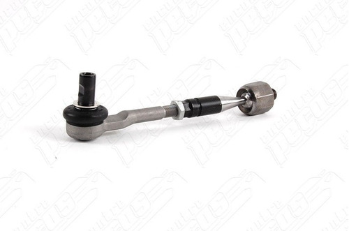 Terminal Direcao + Barra Axial Audi A4 2.8 V6 1996-2000