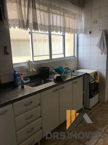 Imagem 9 de 11 de Apartamento Padrão Com 3 Quartos No Edificio Marajo - Ap761-v