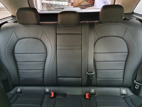 Imagem 11 de 15 de Mercedes-benz Glc 250 2.0 16v Cgi Sport 2019