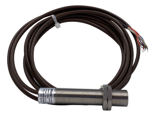 Raycmltj3m Raytek Sensor De Temperatura