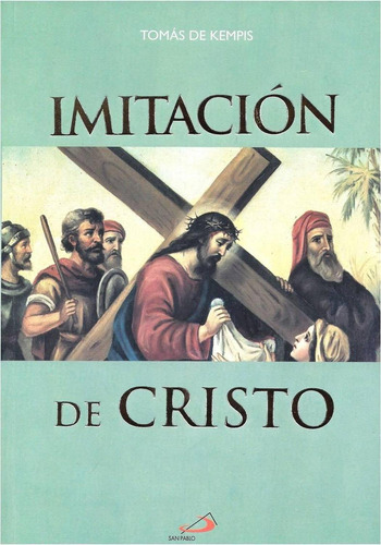 Imitación De Cristo, Letra Grande. [paperback] Tomás De Kemp