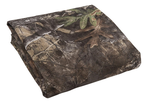 Hunting Blind Camo - Mesh Breathable Ground Blind Camoflague