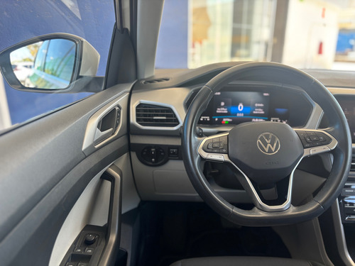Volkswagen T-Cross 1.6 Comfortline At