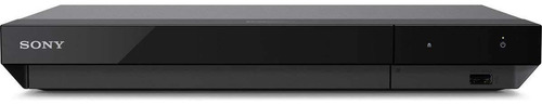 Blu Ray Disc Dvd Player Sony X700-2k/4k Uhd - 2d/3d - Wi-fi
