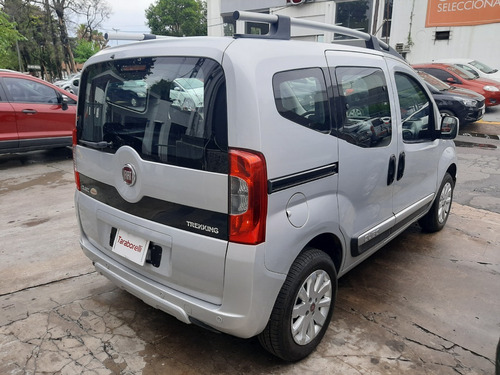 Fiat Qubo 1.4 Trekkiing Kit Sony Action Cam Taraborelli