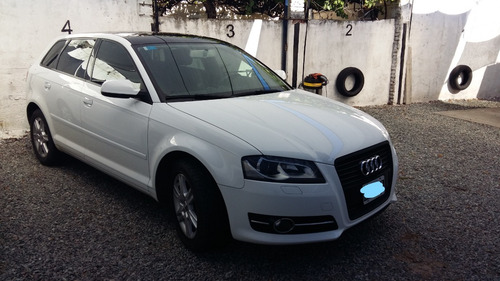 Audi A3 Sportback 1.4 - La Plata - Impecable!!!