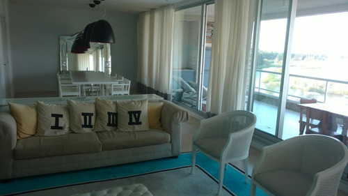 Imagen 13 de 24 de Departamento - Yoo Nordelta En Venta O Alquiler Anual