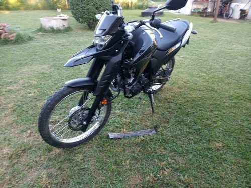 Imagen 2 de 2 de Yamaha Xtz Abs