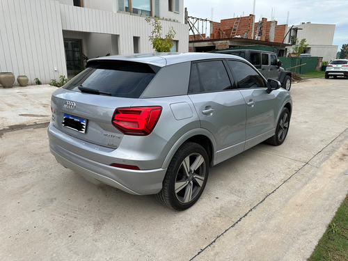 Audi Q2 1.0 30 Tfsi Stronic Sport