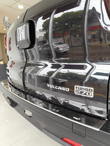 Fiat Toro 1.3 T270 Volcano 4X2 At