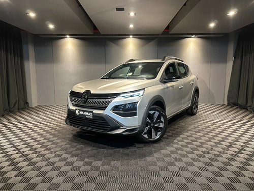 Renault Kardian 1.0 Tce Techno 200 Edc
