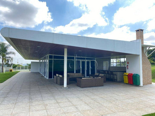 Imagem 14 de 23 de Terreno À Venda, 800 M² Por R$ 535.000,00 - Morada Do Engenho - Piracicaba/sp - Te1556