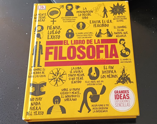 El Libro De La Filosofía