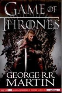 Libro Game Of Thrones (tv), A - Martin George
