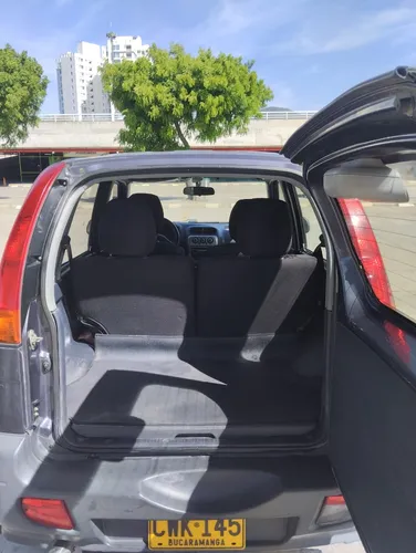 Zotye Nomada 1.6l
