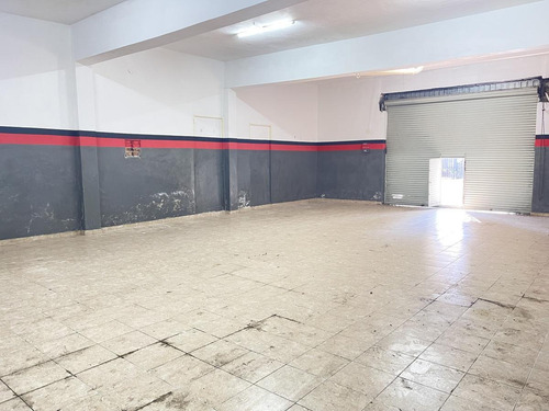Imagen 6 de 13 de Galpón 107m²- San Justo