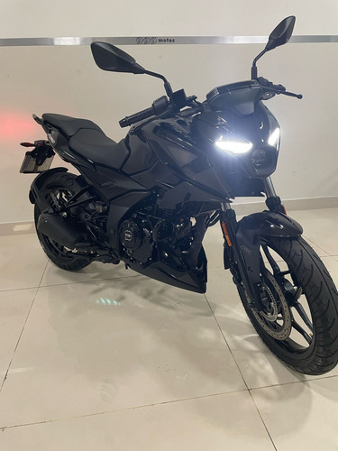 Bajaj Rouser N250 Usado Permuta No Twister No Ktm No Ns200