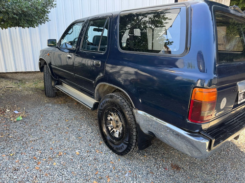 Toyota 4Runner 2.8 Disel