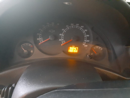 Corsa Hatch 1.4