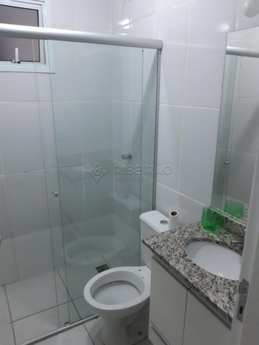 Imagem 5 de 6 de Apartamentos - Ref: V5678