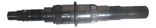 Eixo Entalhado Cambio Argentino G3-55 Mb Original 6752620205 (Usado)