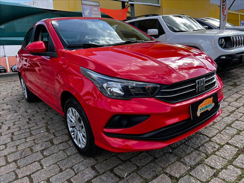Fiat Cronos Cronos Drive 1.3 Flex Aut