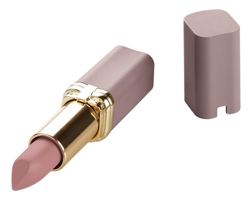 L'oréal Colour Riche Ultra Matte Nude 975 Lilac Impulse