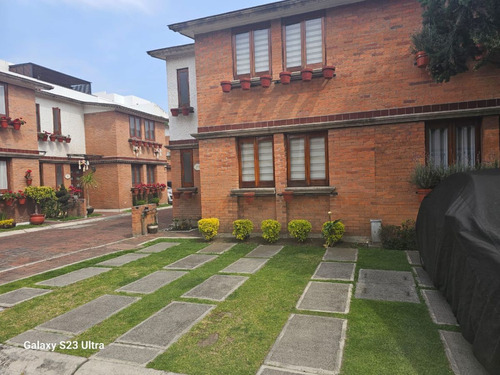 Casa En Venta En Ampliacion Tepepan, Xochimilco