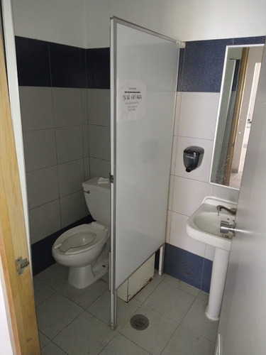 Local Comercial En Renta En Tlalnepantla Pte Juarez