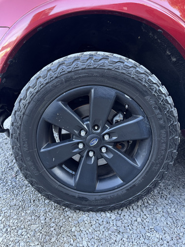 Lobo F-150 Tremor 2014 V6 4x4