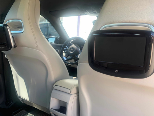 Mercedes-benz Clase Cla 2016 1.6 Limited Plus