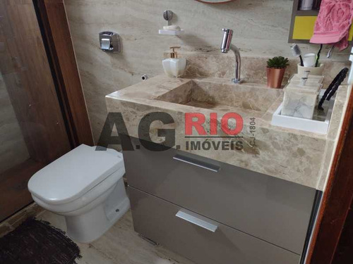 Imagem 5 de 13 de Apartamento-à Venda-praça Seca-rio De Janeiro - Vvap20935