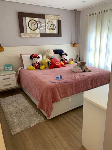 Imagem 25 de 30 de Apartamento Com 3 Dormitórios À Venda, 170 M² Por R$ 2.438.000,00 - Aclimação - São Paulo/sp - Ap4351