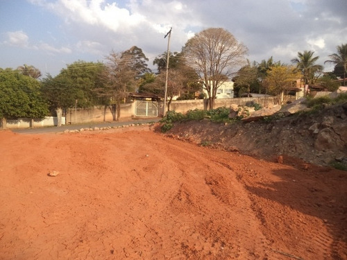 Imagem 9 de 9 de Terreno Em Centro, Atibaia/sp De 250m² À Venda Por R$ 120.000,00 - Te886674-s