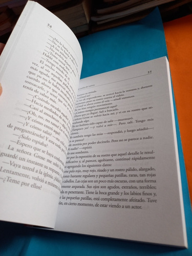 Otra Vuelta De Tuerca -henry James- Salim Ediciones